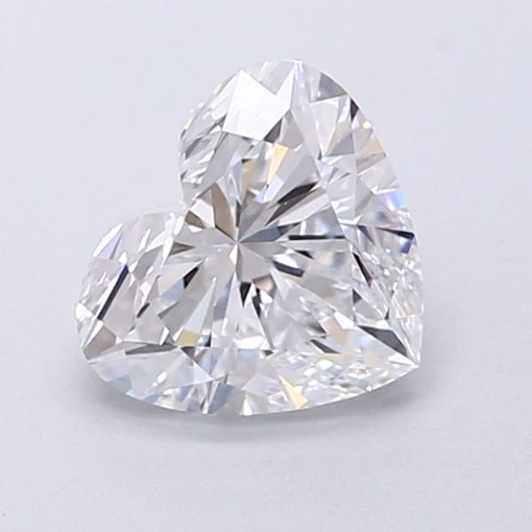 Heart Lab-Grown Diamond image