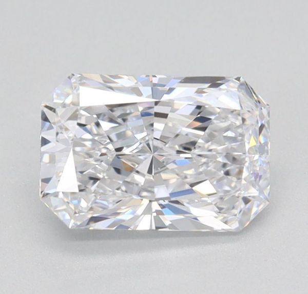Radiant Lab-Grown Diamond image