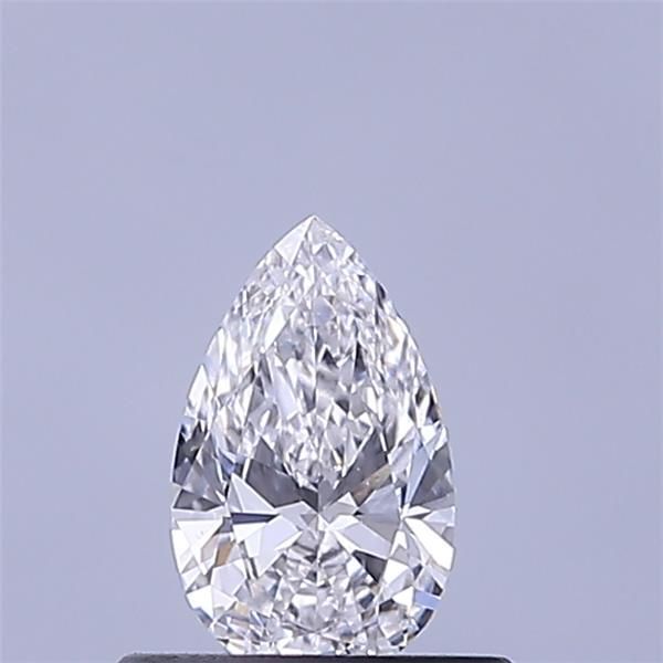 Pear Lab-Grown Diamond image