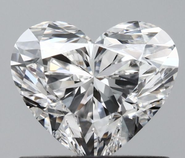Heart Diamond image
