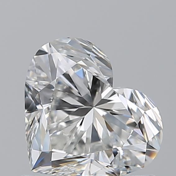 Heart Diamond image