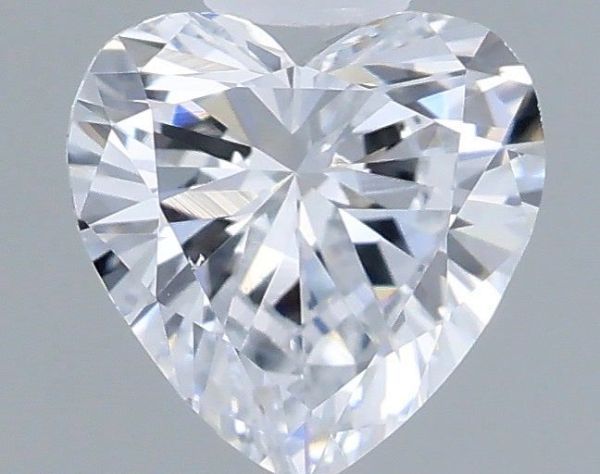 Heart Lab-Grown Diamond image