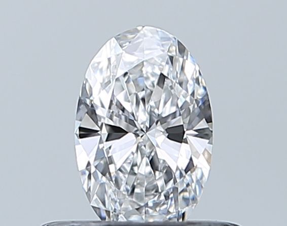 Oval Diamond image