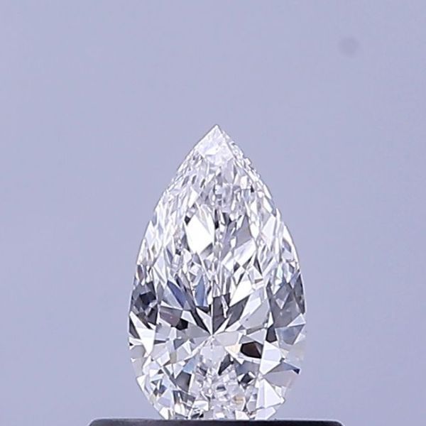 Pear Lab-Grown Diamond image