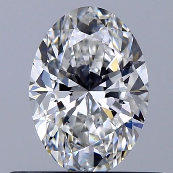 Oval Diamond image