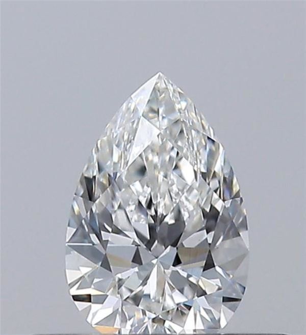 Pear Diamond image