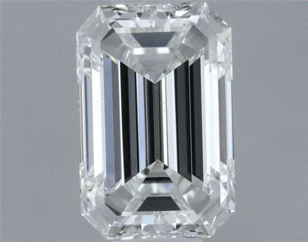 Emerald Diamond image