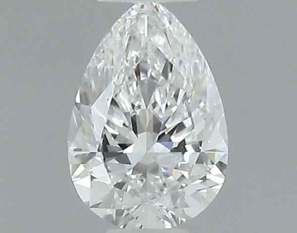 Pear Diamond image
