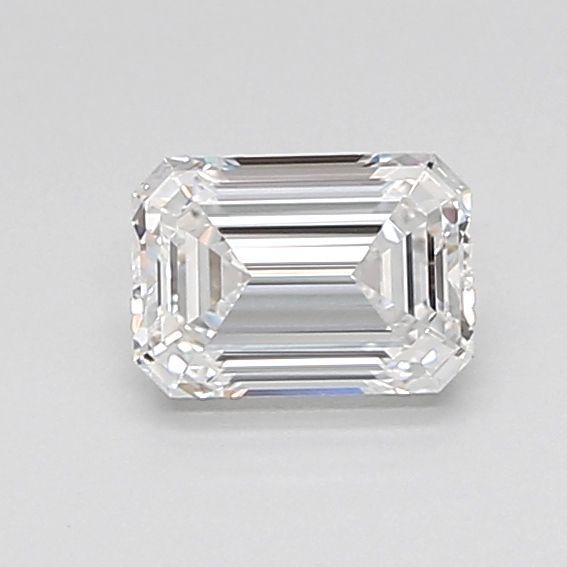 Emerald Lab-Grown Diamond image