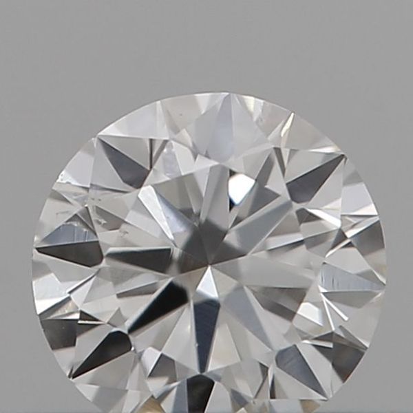 Round Diamond image