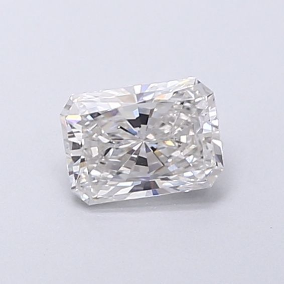Radiant Lab-Grown Diamond image