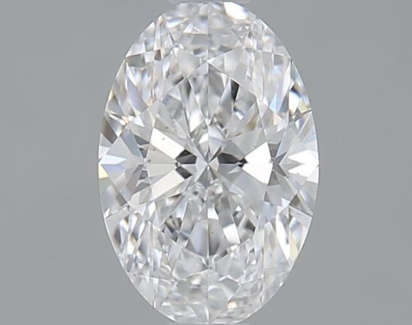 Oval Diamond image