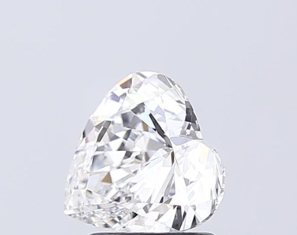 Heart Lab-Grown Diamond image