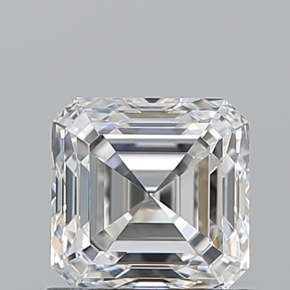 Asscher Diamond image