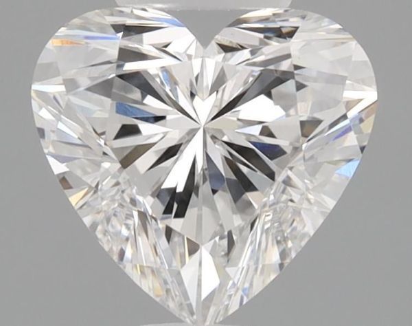 Heart Lab-Grown Diamond image