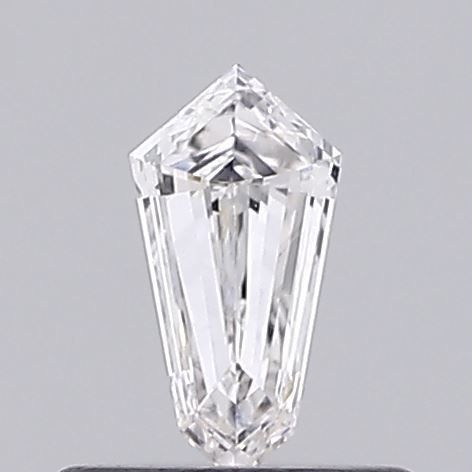Hexagonal Lab-Grown Diamond image