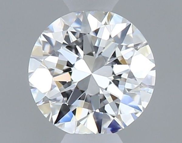 Round Diamond image