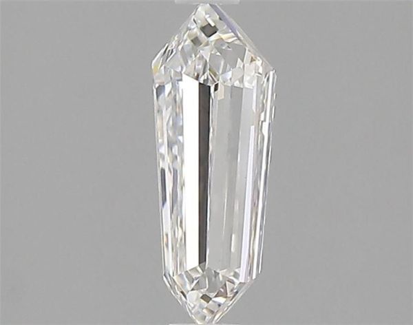 Hexagonal Lab-Grown Diamond image