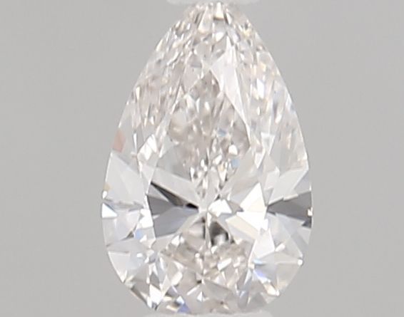 Pear Lab-Grown Diamond image