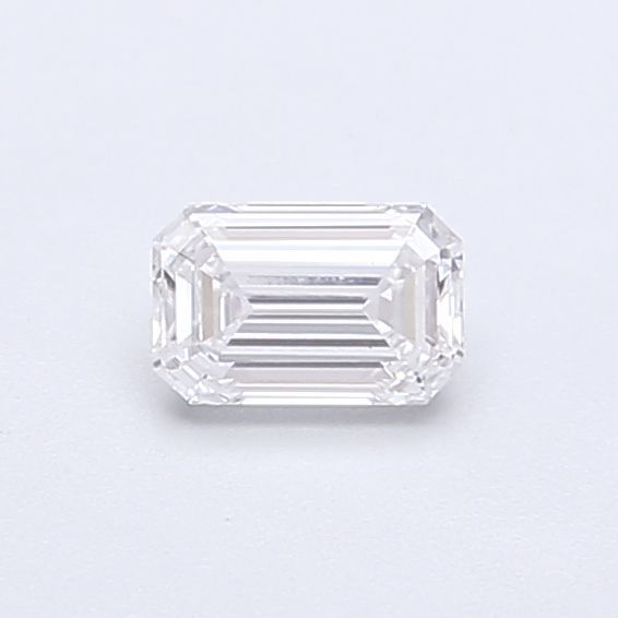 Emerald Lab-Grown Diamond image