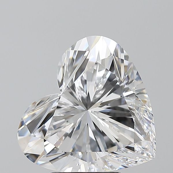 Heart Diamond image