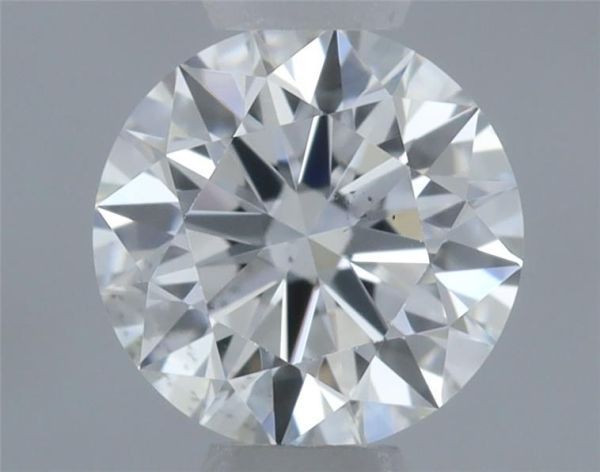 Round Diamond image