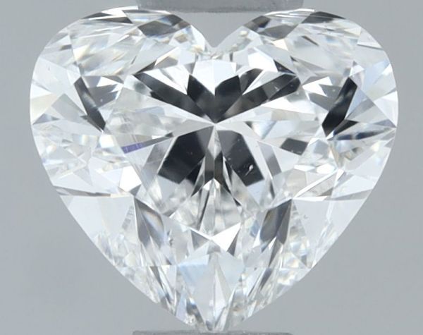 Heart Diamond image