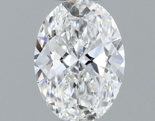 Oval Diamond image