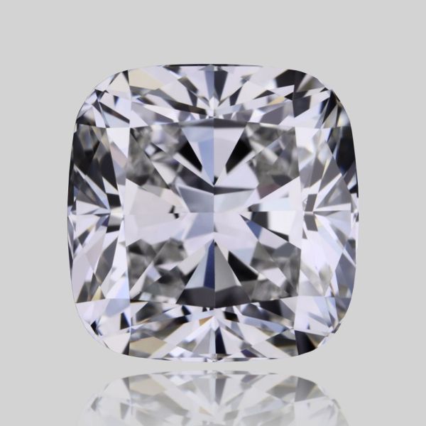 Cushion Diamond image