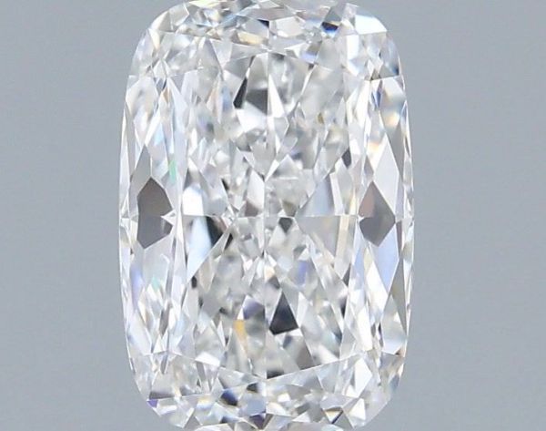Cushion Lab-Grown Diamond image