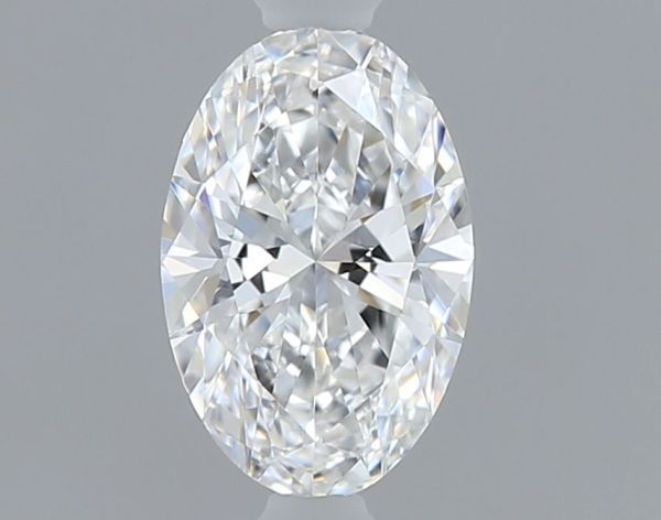 Oval Diamond image