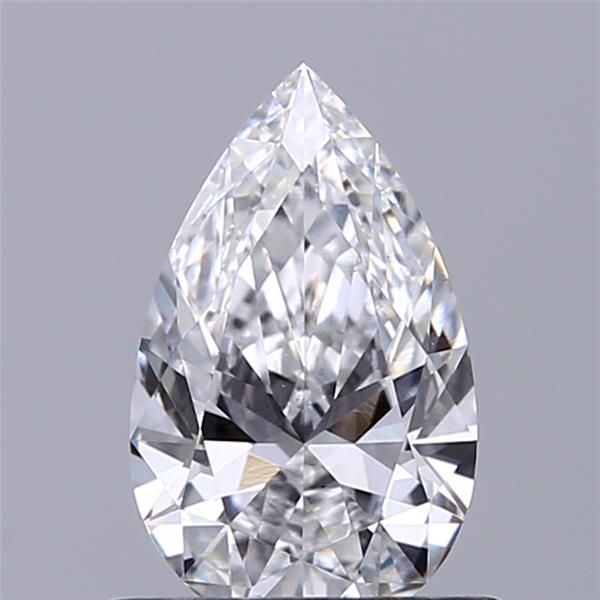 Pear Lab-Grown Diamond image