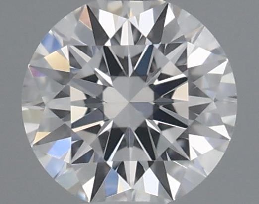 Round Diamond image