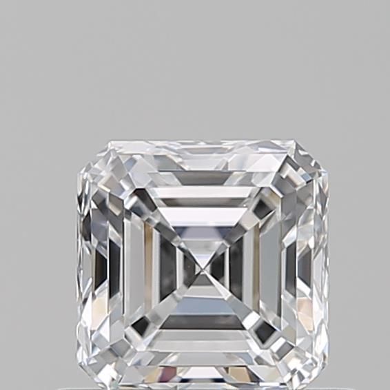 Asscher Diamond image