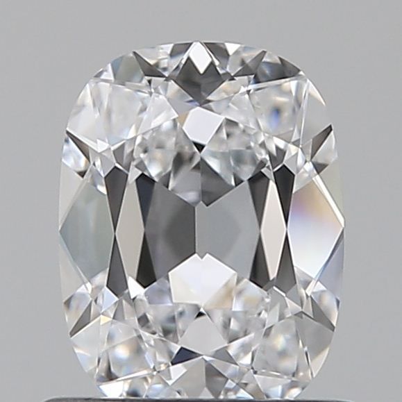 Cushion Diamond image
