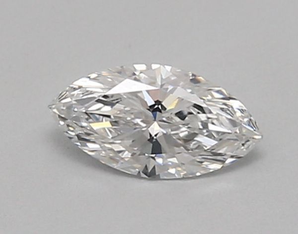 Marquise Lab-Grown Diamond image