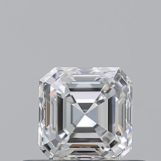 Asscher Diamond image