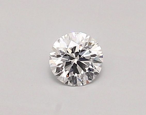 Round Lab-Grown Diamond image