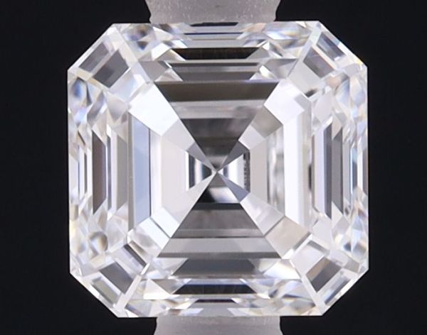 Asscher Lab-Grown Diamond image