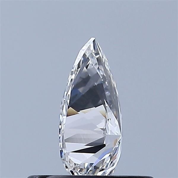 Pear Lab-Grown Diamond image