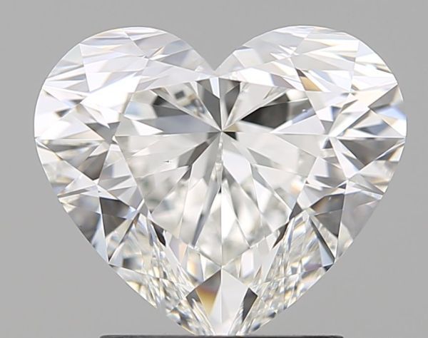 Heart Diamond image