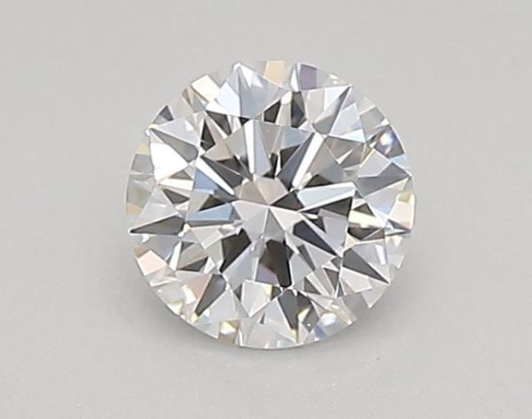 Round Lab-Grown Diamond image