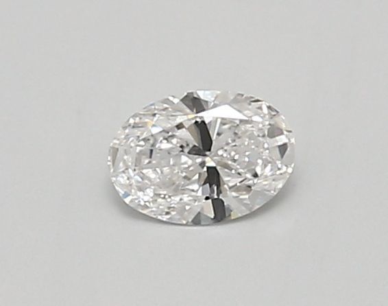 Oval Lab-Grown Diamond image