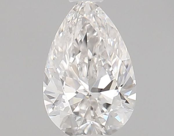 Pear Lab-Grown Diamond image