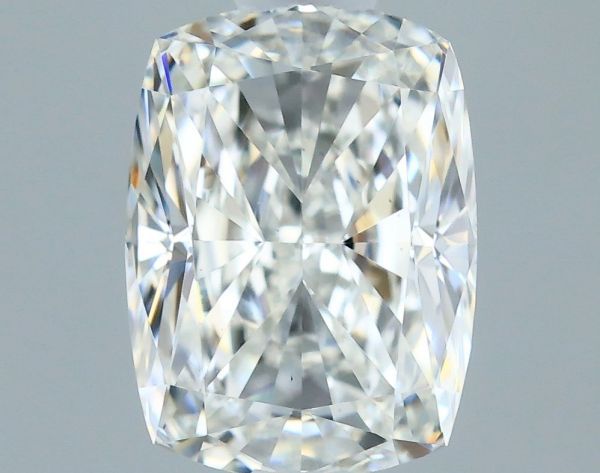 Cushion Diamond image