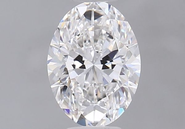 Oval Diamond image