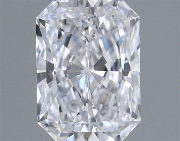 Radiant Lab-Grown Diamond image