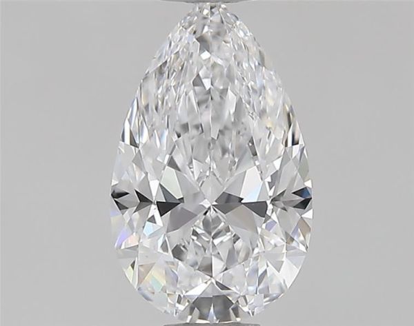 Pear Diamond image