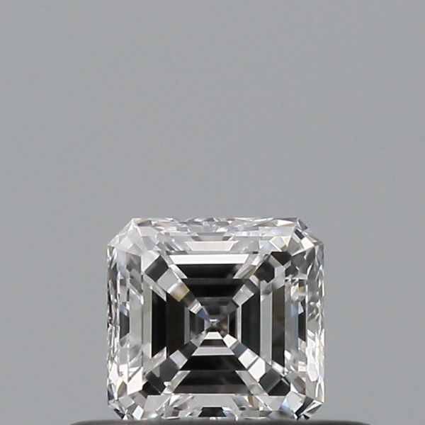 Asscher Diamond image