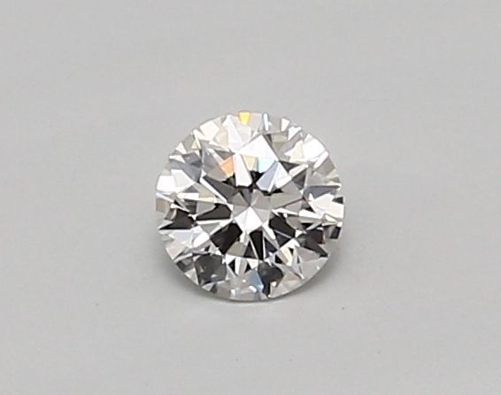 Round Lab-Grown Diamond image